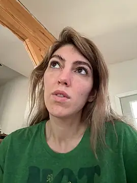 CelestialRuby online show from 11/28/25, 04:20