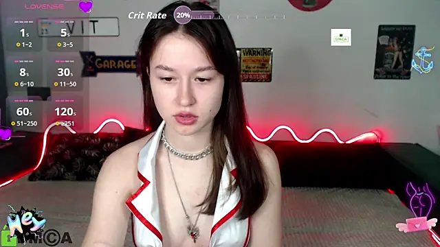 Bellaa Dream1 online show from 04/04/26, 07:22