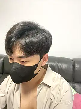 kimze7 online show from 12/21/25, 01:40