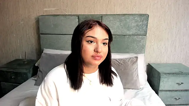 NaomySakura online show from 02/13/26, 08:27