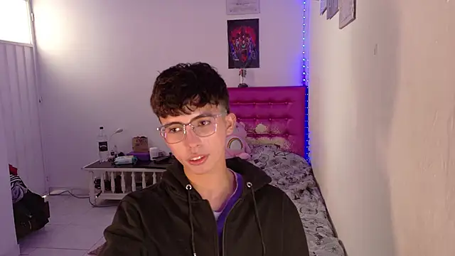 Dani Dancer online show from 01/14/26, 07:19