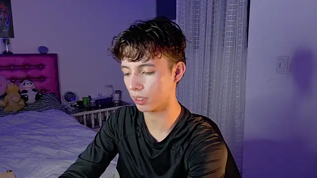 Dani Dancer online show from 02/05/26, 12:15