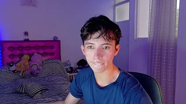 Dani Dancer online show from 02/17/26, 09:10