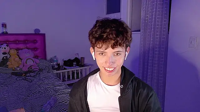 Dani Dancer online show from 02/20/26, 12:29