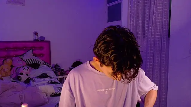 Dani Dancer online show from 03/01/26, 11:07