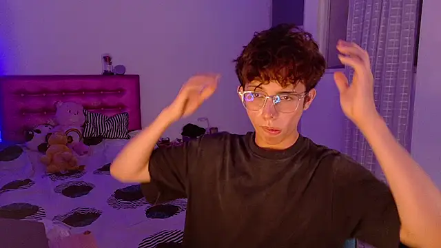 Dani Dancer online show from 03/08/26, 11:08