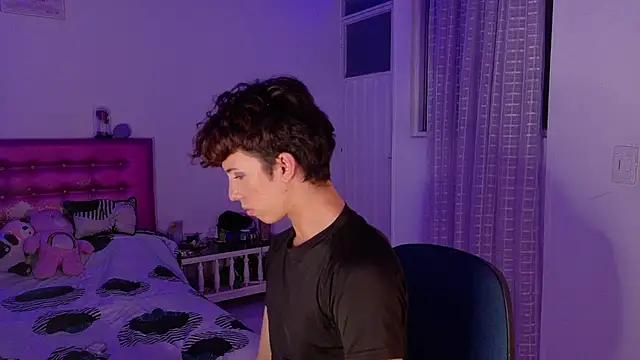 Dani Dancer online show from 03/10/26, 01:54