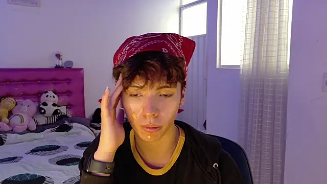 Dani Dancer online show from 04/03/26, 09:13