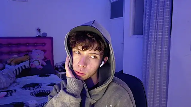 Dani Dancer online show from 04/11/26, 02:38