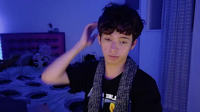 Dani Dancer online show from 04/16/26, 01:50