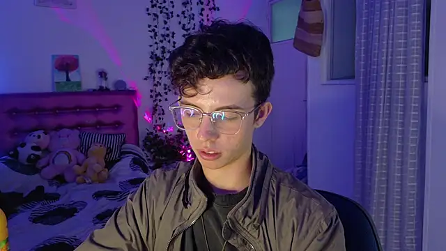 Dani Dancer online show from 06/01/26, 02:13