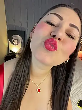 SecretSensuel online show from 03/04/26, 12:00