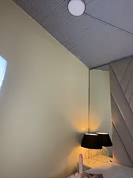 SecretSensuel online show from 03/24/26, 12:21