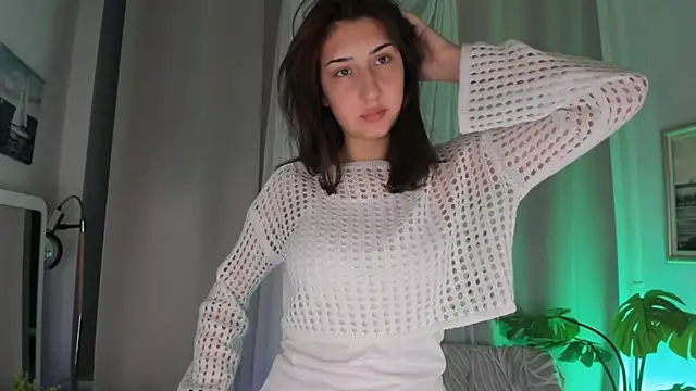 TariLechliter online show from 01/06/26, 12:31