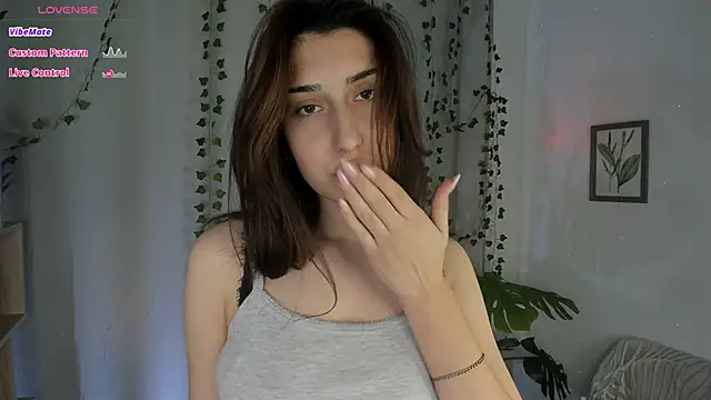 TariLechliter online show from 05/04/26, 04:58