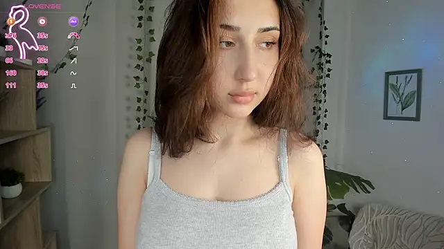 TariLechliter online show from 05/08/26, 05:07
