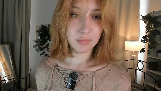 TariLechliter online show from 06/26/26, 11:36