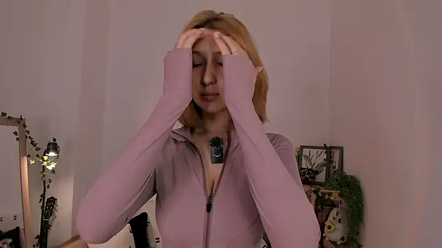 TariLechliter online show from 07/03/26, 11:05