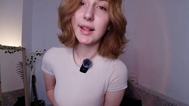 TariLechliter online show from 07/29/26, 07:39