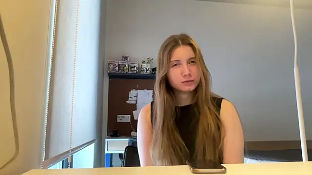 Callmeee star online show from 01/18/26, 11:03