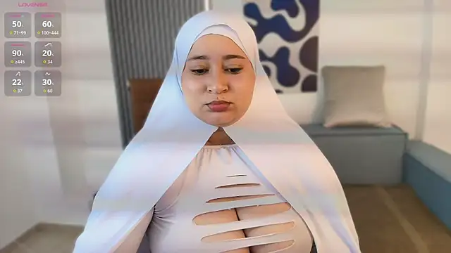 Zalma eva online show from 12/19/25, 12:12