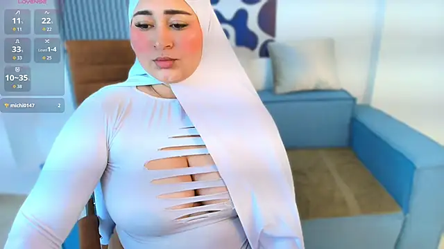 Zalma eva online show from 01/06/26, 11:03