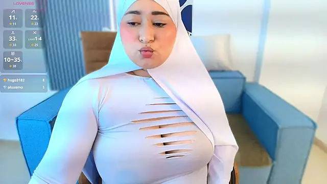 Zalma eva online show from 01/08/26, 11:01