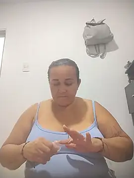 Nini Love  online show from 05/21/26, 05:03