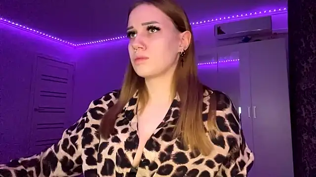 SeductiveNika online show from 12/19/25, 01:18