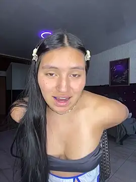 Agatta-X online show from 12/17/25, 01:50