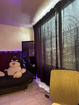 Agatta-X online show from 01/09/26, 01:14