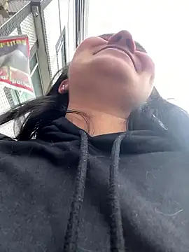 Agatta-X online show from 01/12/26, 01:27