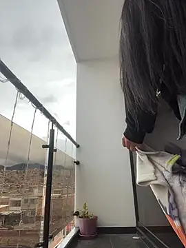 Agatta-X online show from 01/14/26, 02:33