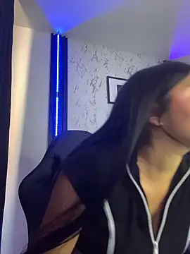 Agatta-X online show from 02/17/26, 07:42