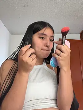 Agatta-X online show from 03/01/26, 05:37