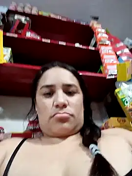 SamiHot98 online show from 01/17/26, 04:17