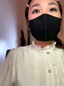 Miumeo20 online show from 12/19/25, 04:36