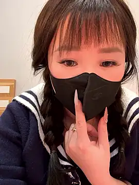 Miumeo20 online show from 01/12/26, 03:39