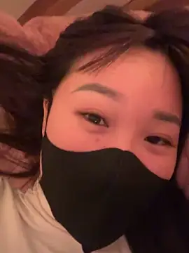 Miumeo20 online show from 02/02/26, 07:01