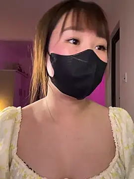 Miumeo20 online show from 03/23/26, 03:49