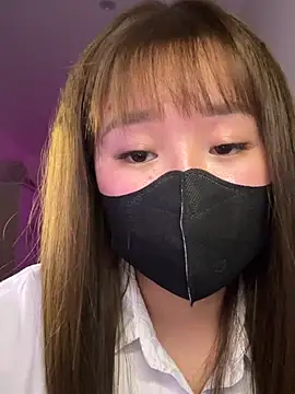 Miumeo20 online show from 04/04/26, 04:15