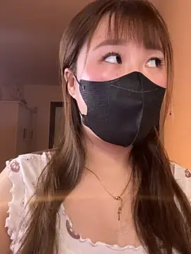 Miumeo20 online show from 04/17/26, 04:32