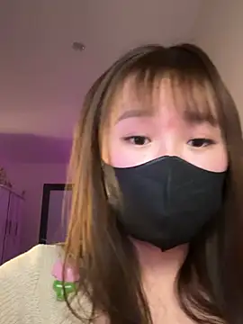 Miumeo20 online show from 04/25/26, 04:37