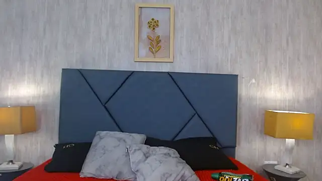 Xaander  online show from 01/07/26, 03:09