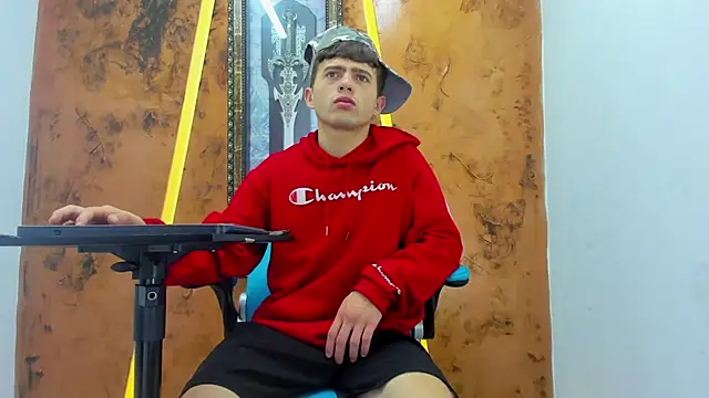 Snapshot of Jhostonex chatting on 01/18/26, 03:54 Jhostonex online show from 01/18/26, 03:54