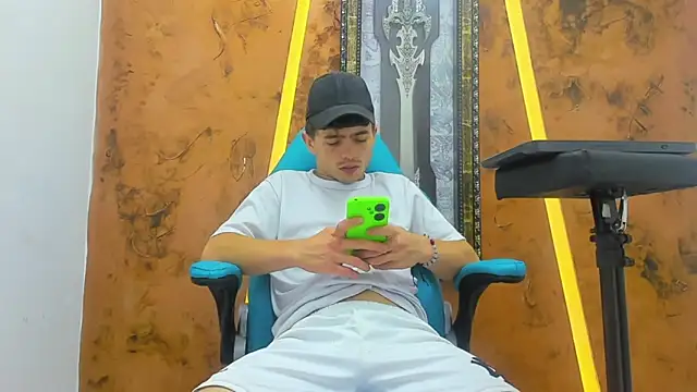 Snapshot of Jhostonex chatting on 02/02/26, 03:27 Jhostonex online show from 02/02/26, 03:27