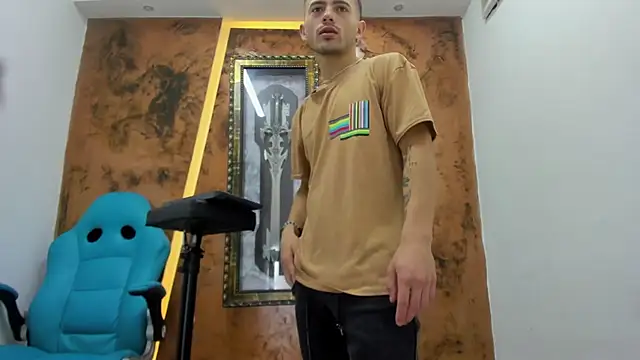 Snapshot of Jhostonex chatting on 02/06/26, 03:33 Jhostonex online show from 02/06/26, 03:33