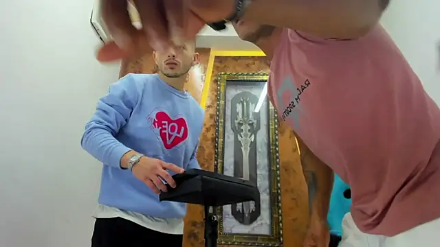 Snapshot of Jhostonex chatting on 02/10/26, 03:32 Jhostonex online show from 02/10/26, 03:32