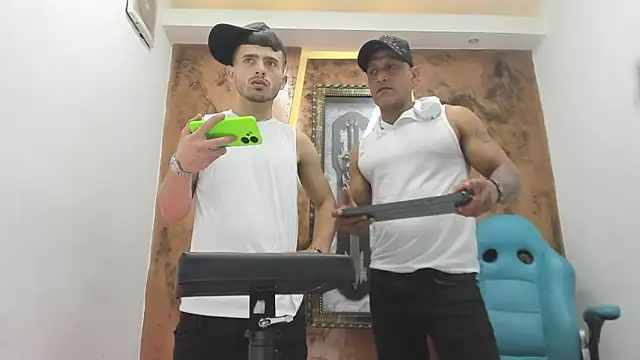 Snapshot of Jhostonex chatting on 02/12/26, 03:34 Jhostonex online show from 02/12/26, 03:34