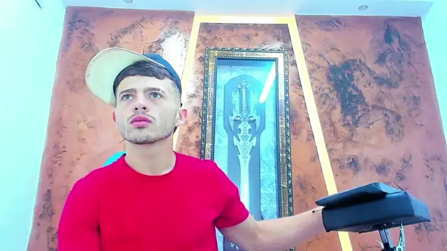 Snapshot of Jhostonex chatting on 02/22/26, 03:51 Jhostonex online show from 02/22/26, 03:51